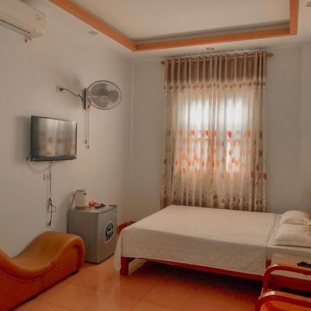 Khach San Cuong Thao Aparthotel ห่าซาง ภายนอก รูปภาพ